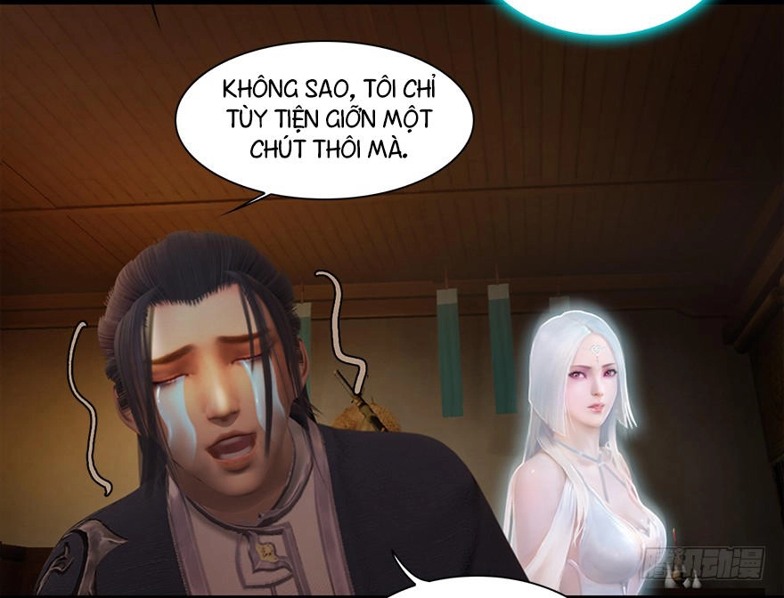 Cửu Hoang Đọa Huyền Sư Chapter 18 - 48
