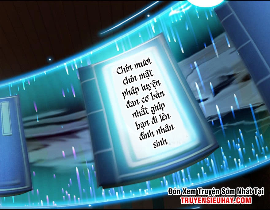 Cửu Hoang Đọa Huyền Sư Chapter 18 - 51