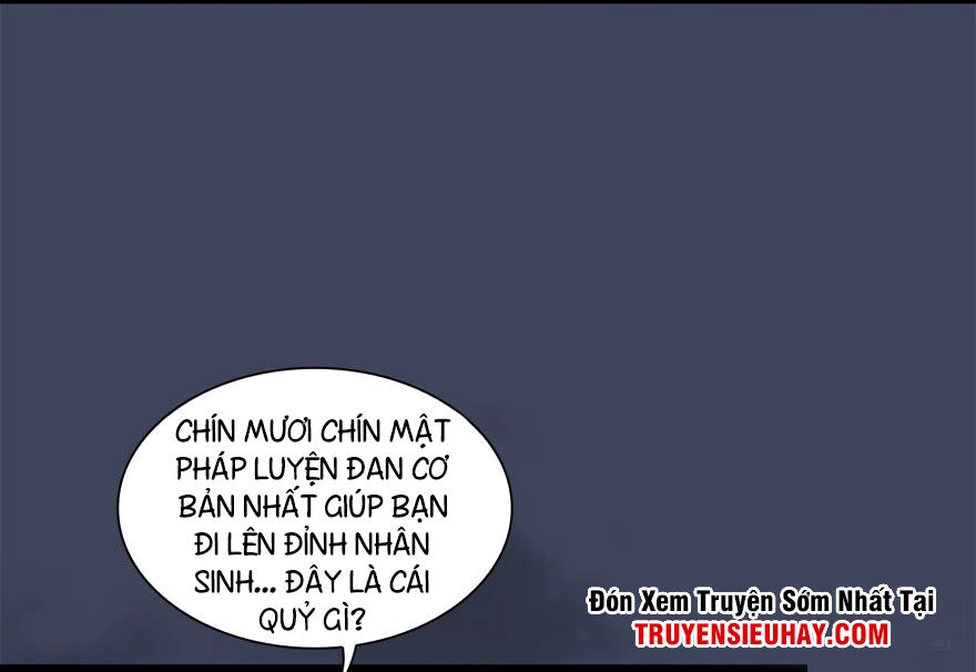 Cửu Hoang Đọa Huyền Sư Chapter 18 - 52