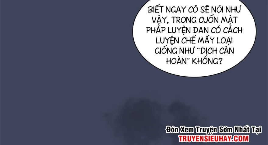 Cửu Hoang Đọa Huyền Sư Chapter 18 - 56