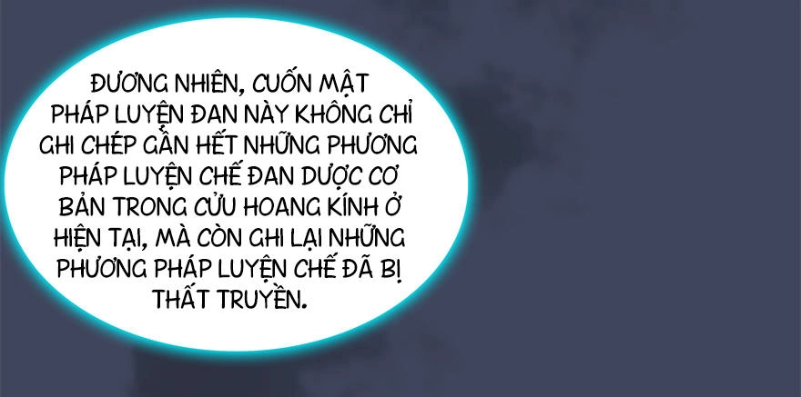 Cửu Hoang Đọa Huyền Sư Chapter 18 - 57