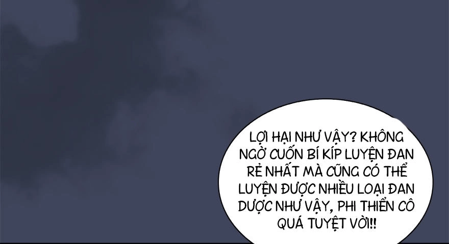 Cửu Hoang Đọa Huyền Sư Chapter 18 - 58