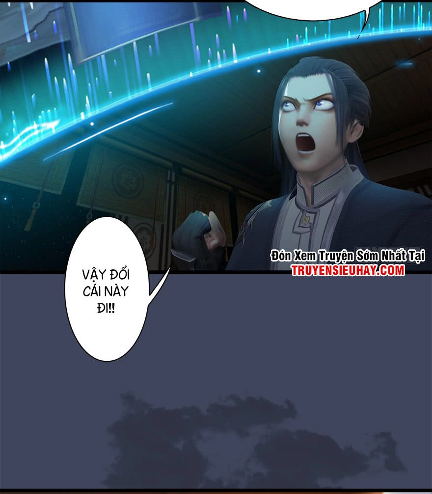 Cửu Hoang Đọa Huyền Sư Chapter 18 - 59