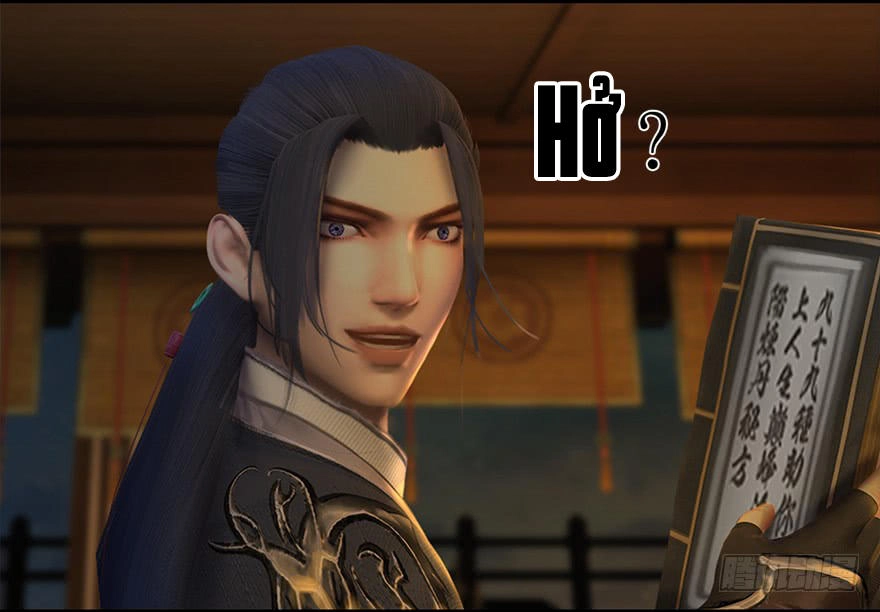 Cửu Hoang Đọa Huyền Sư Chapter 18 - 64