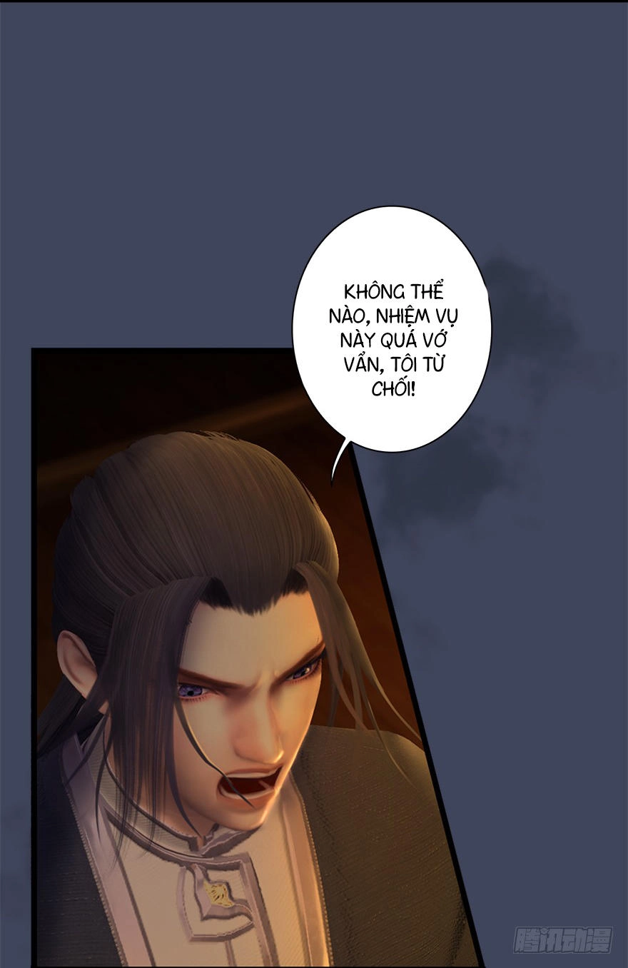 Cửu Hoang Đọa Huyền Sư Chapter 18 - 67