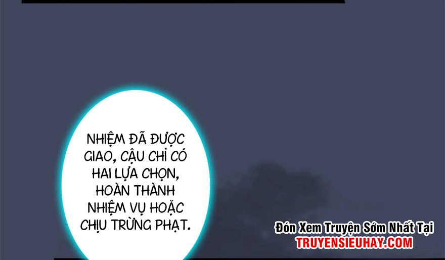 Cửu Hoang Đọa Huyền Sư Chapter 18 - 68