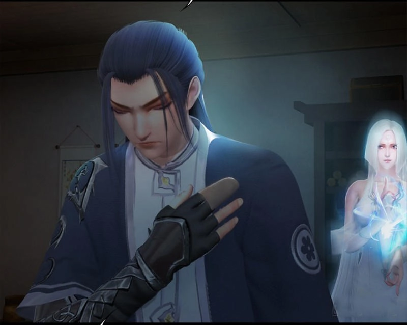 Cửu Hoang Đọa Huyền Sư Chapter 19 - 8