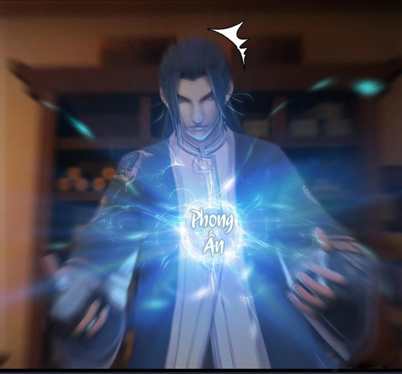 Cửu Hoang Đọa Huyền Sư Chapter 19 - 17