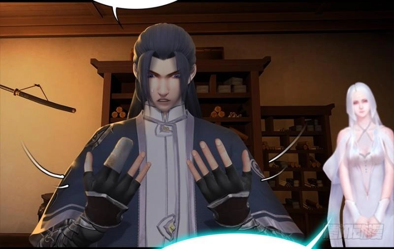 Cửu Hoang Đọa Huyền Sư Chapter 19 - 22