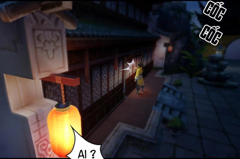 Cửu Hoang Đọa Huyền Sư Chapter 19 - 32
