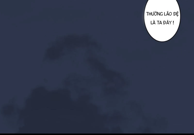 Cửu Hoang Đọa Huyền Sư Chapter 19 - 35