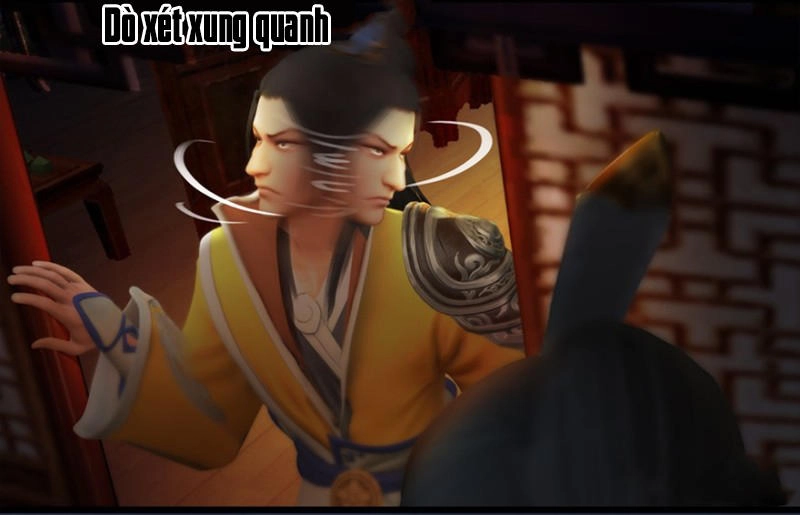 Cửu Hoang Đọa Huyền Sư Chapter 19 - 36