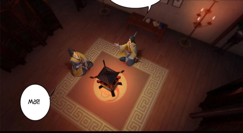 Cửu Hoang Đọa Huyền Sư Chapter 19 - 41