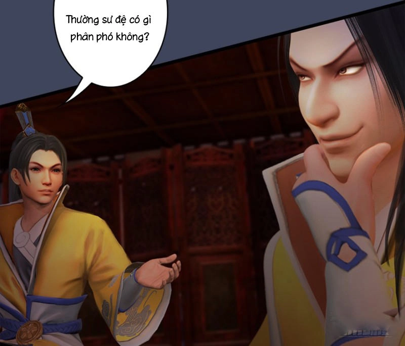 Cửu Hoang Đọa Huyền Sư Chapter 19 - 49