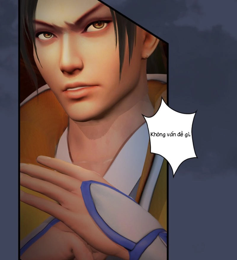 Cửu Hoang Đọa Huyền Sư Chapter 19 - 53