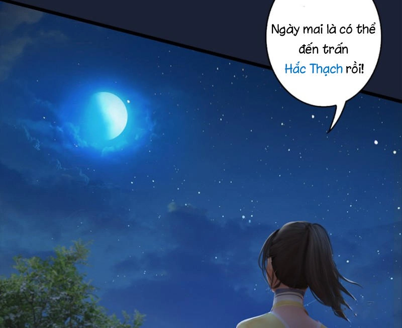 Cửu Hoang Đọa Huyền Sư Chapter 19 - 64