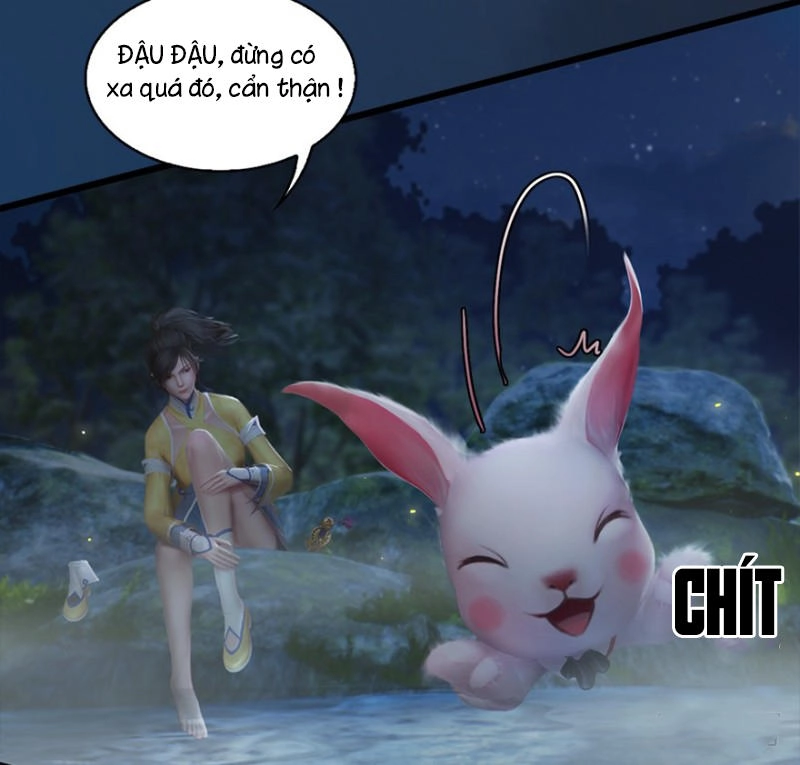 Cửu Hoang Đọa Huyền Sư Chapter 19 - 73