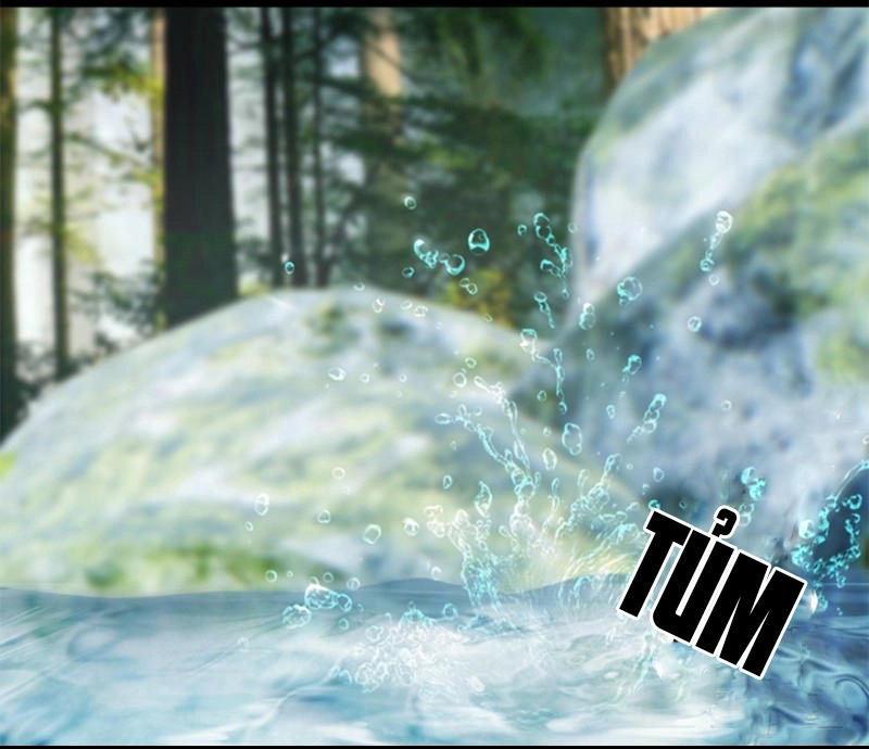 Cửu Hoang Đọa Huyền Sư Chapter 20 - 19