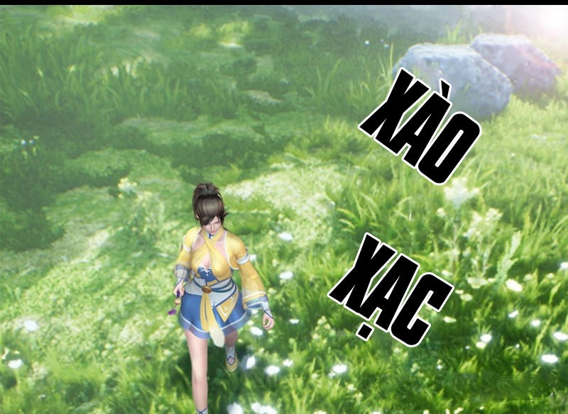 Cửu Hoang Đọa Huyền Sư Chapter 20 - 22