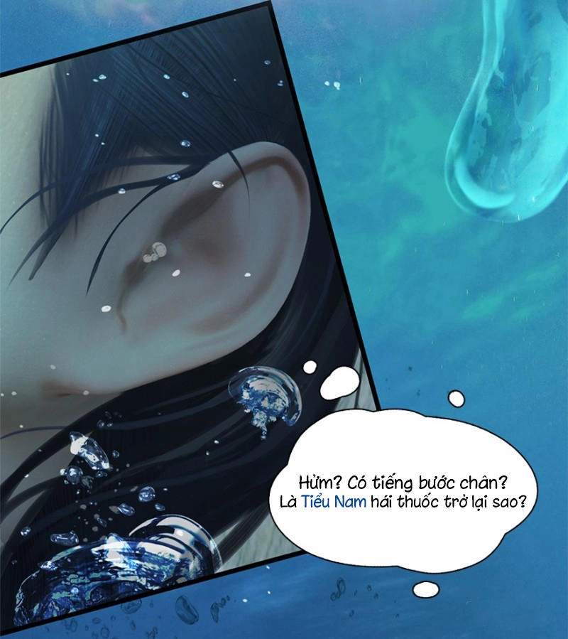 Cửu Hoang Đọa Huyền Sư Chapter 20 - 26