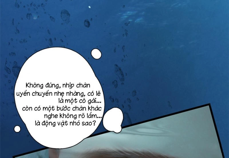 Cửu Hoang Đọa Huyền Sư Chapter 20 - 27