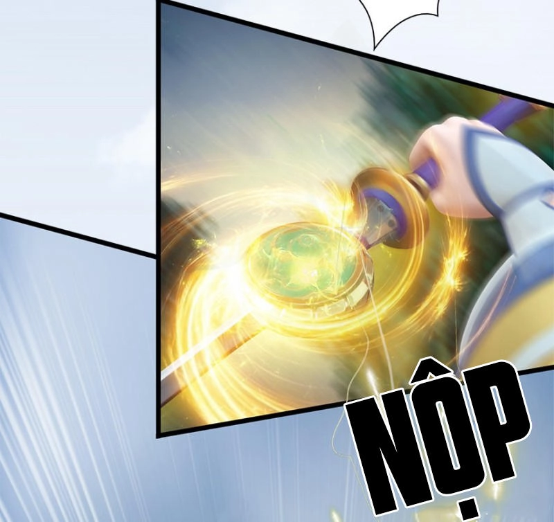 Cửu Hoang Đọa Huyền Sư Chapter 20 - 65