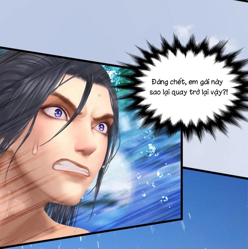 Cửu Hoang Đọa Huyền Sư Chapter 20 - 70