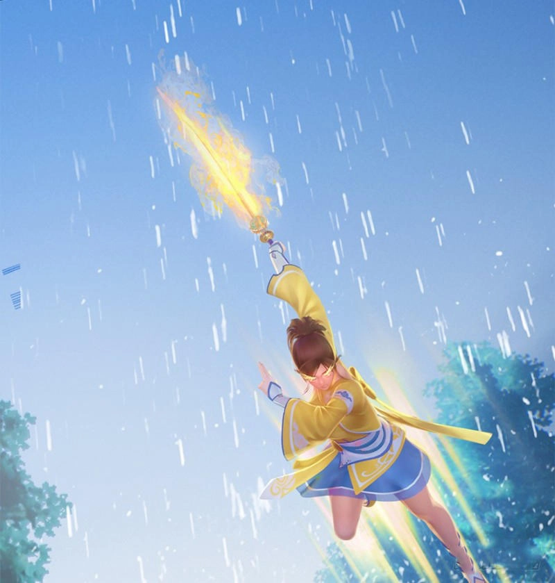 Cửu Hoang Đọa Huyền Sư Chapter 20 - 71