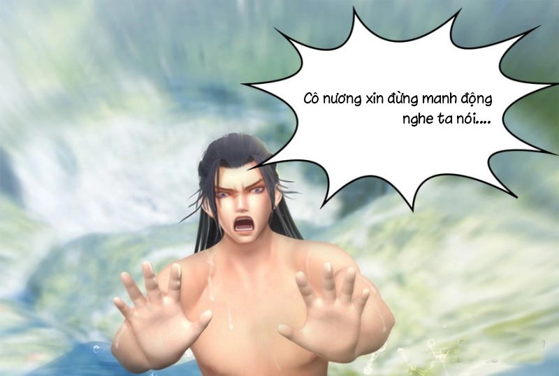 Cửu Hoang Đọa Huyền Sư Chapter 21 - 3