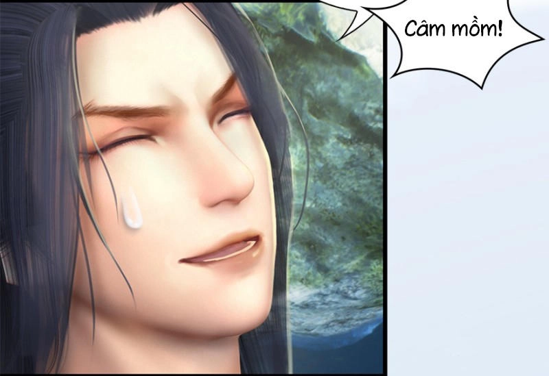 Cửu Hoang Đọa Huyền Sư Chapter 21 - 20