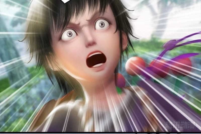 Cửu Hoang Đọa Huyền Sư Chapter 21 - 27