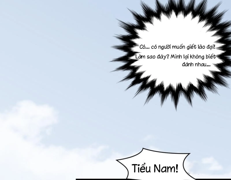 Cửu Hoang Đọa Huyền Sư Chapter 21 - 28
