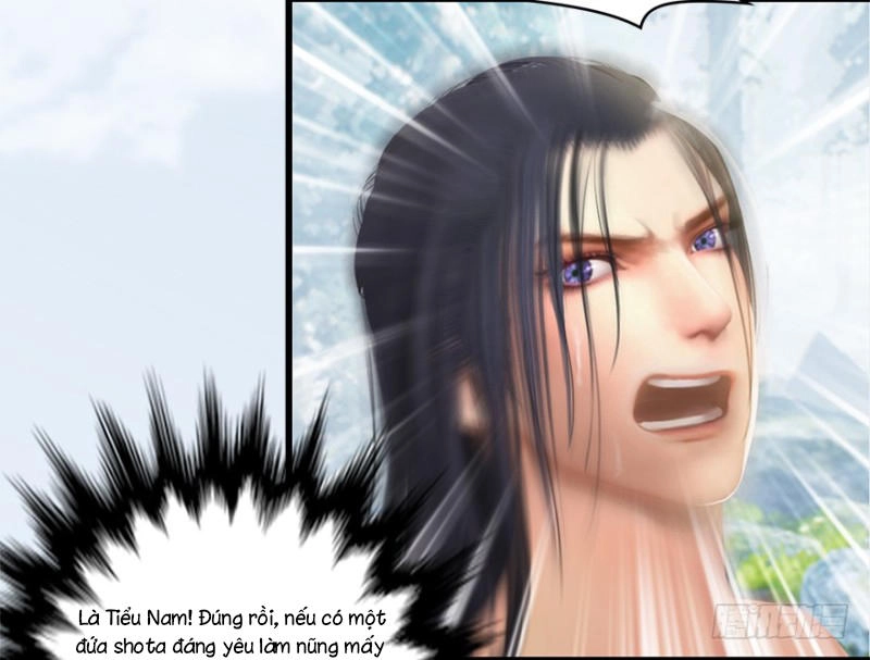 Cửu Hoang Đọa Huyền Sư Chapter 21 - 29