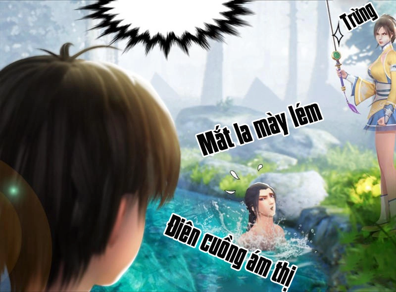 Cửu Hoang Đọa Huyền Sư Chapter 21 - 31