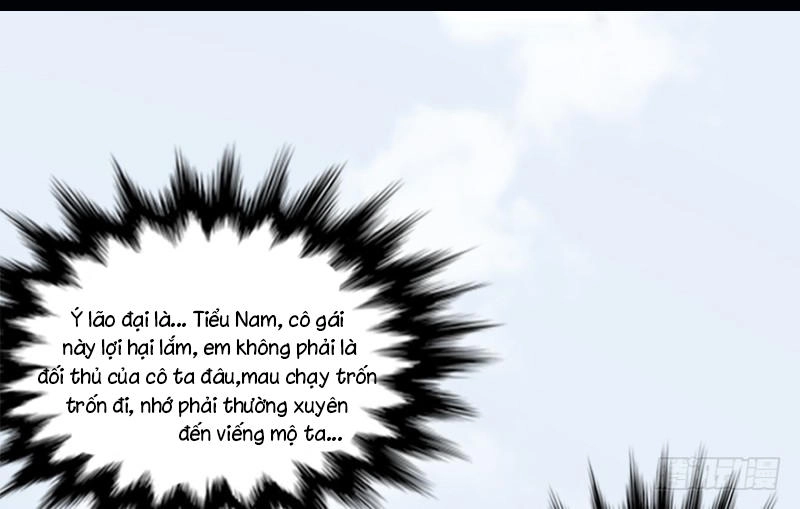 Cửu Hoang Đọa Huyền Sư Chapter 21 - 32