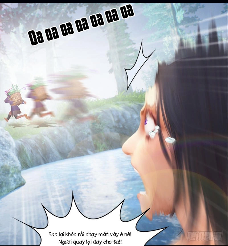 Cửu Hoang Đọa Huyền Sư Chapter 21 - 39