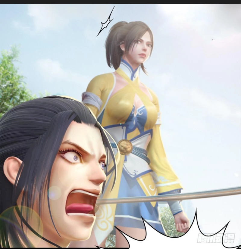 Cửu Hoang Đọa Huyền Sư Chapter 21 - 41