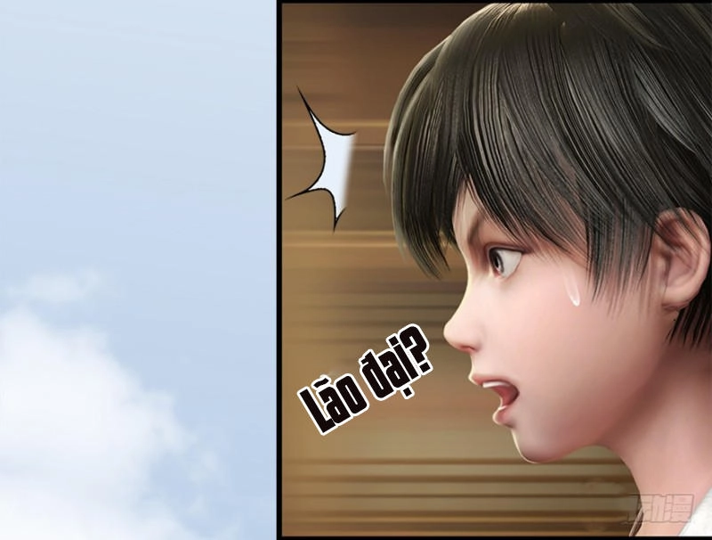 Cửu Hoang Đọa Huyền Sư Chapter 21 - 50