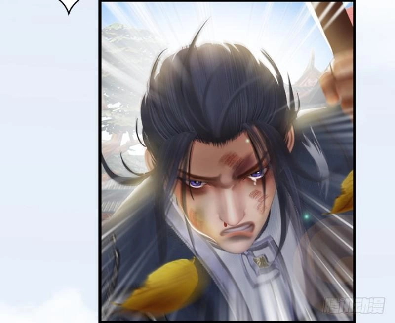 Cửu Hoang Đọa Huyền Sư Chapter 21 - 55