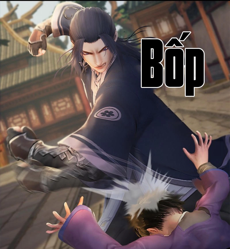 Cửu Hoang Đọa Huyền Sư Chapter 21 - 58