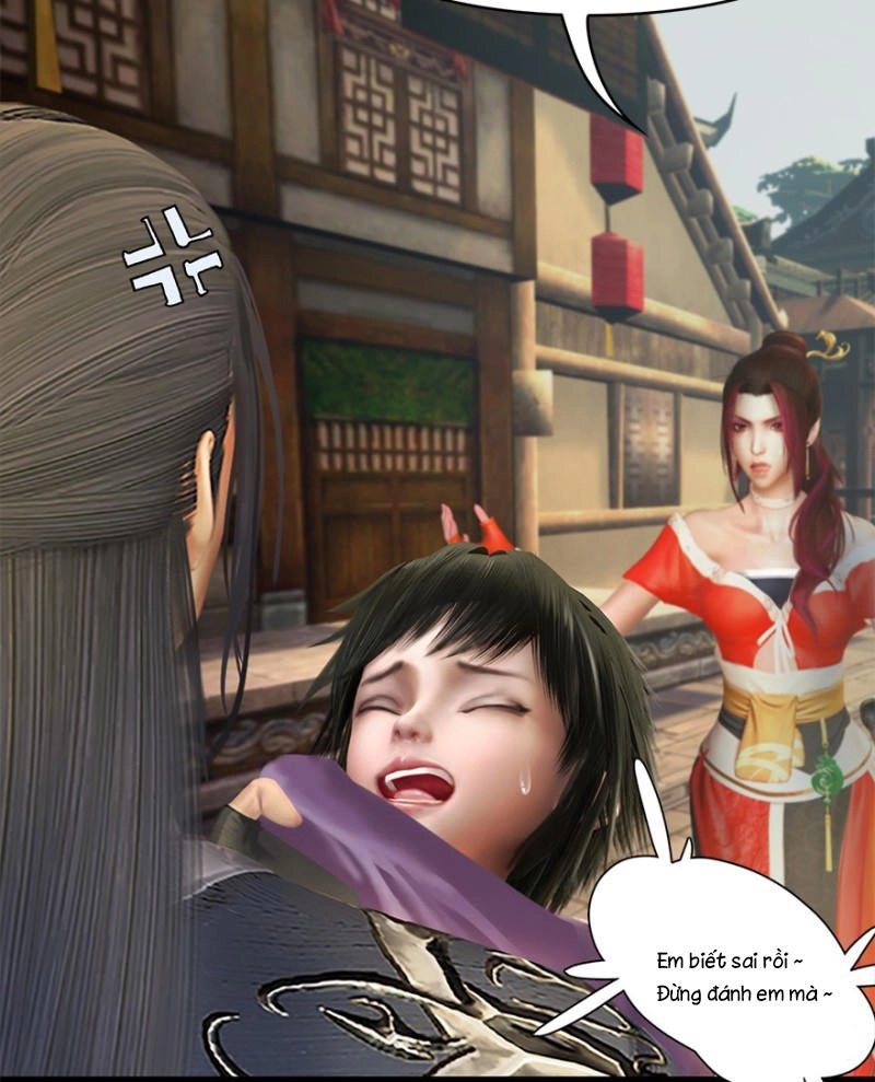 Cửu Hoang Đọa Huyền Sư Chapter 21 - 65