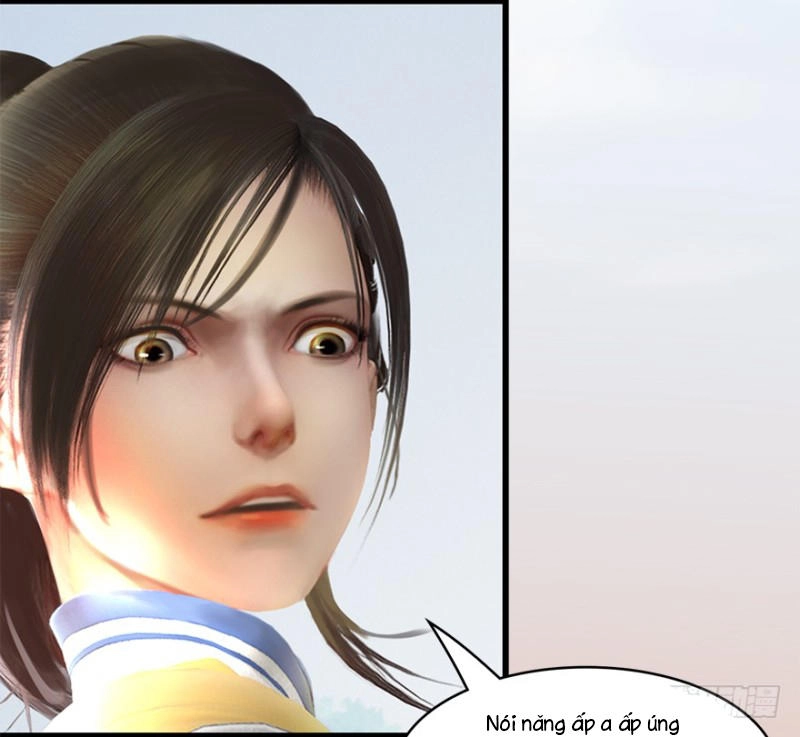 Cửu Hoang Đọa Huyền Sư Chapter 21 - 76