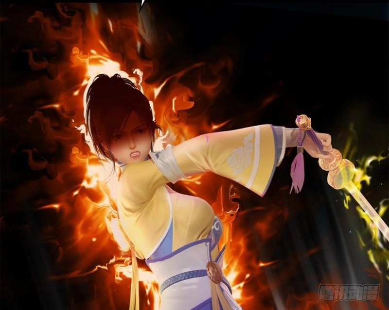 Cửu Hoang Đọa Huyền Sư Chapter 21 - 78