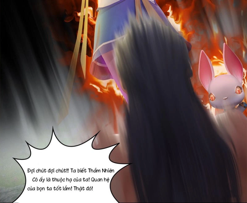 Cửu Hoang Đọa Huyền Sư Chapter 21 - 79
