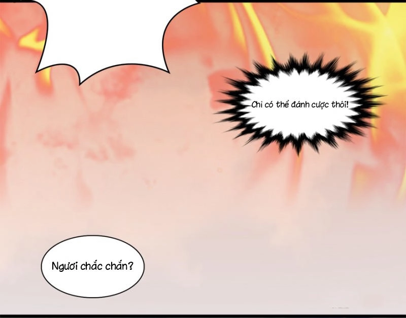Cửu Hoang Đọa Huyền Sư Chapter 21 - 80