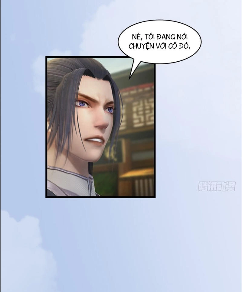 Cửu Hoang Đọa Huyền Sư Chapter 22 - 10