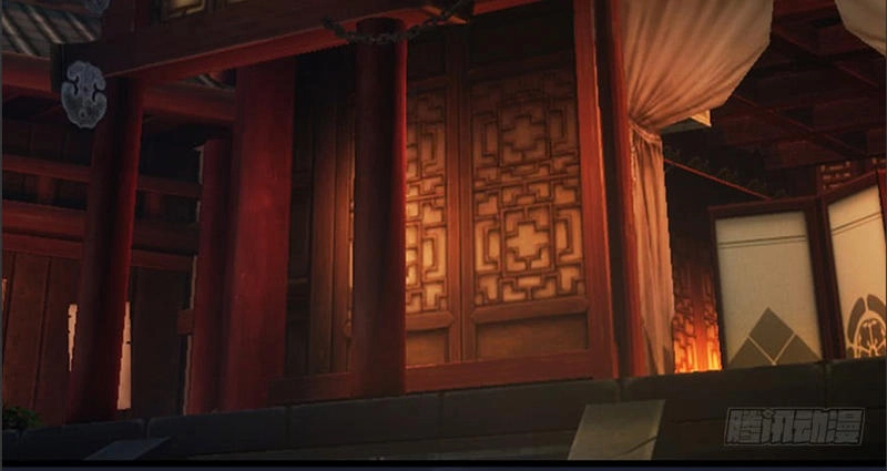 Cửu Hoang Đọa Huyền Sư Chapter 22 - 17