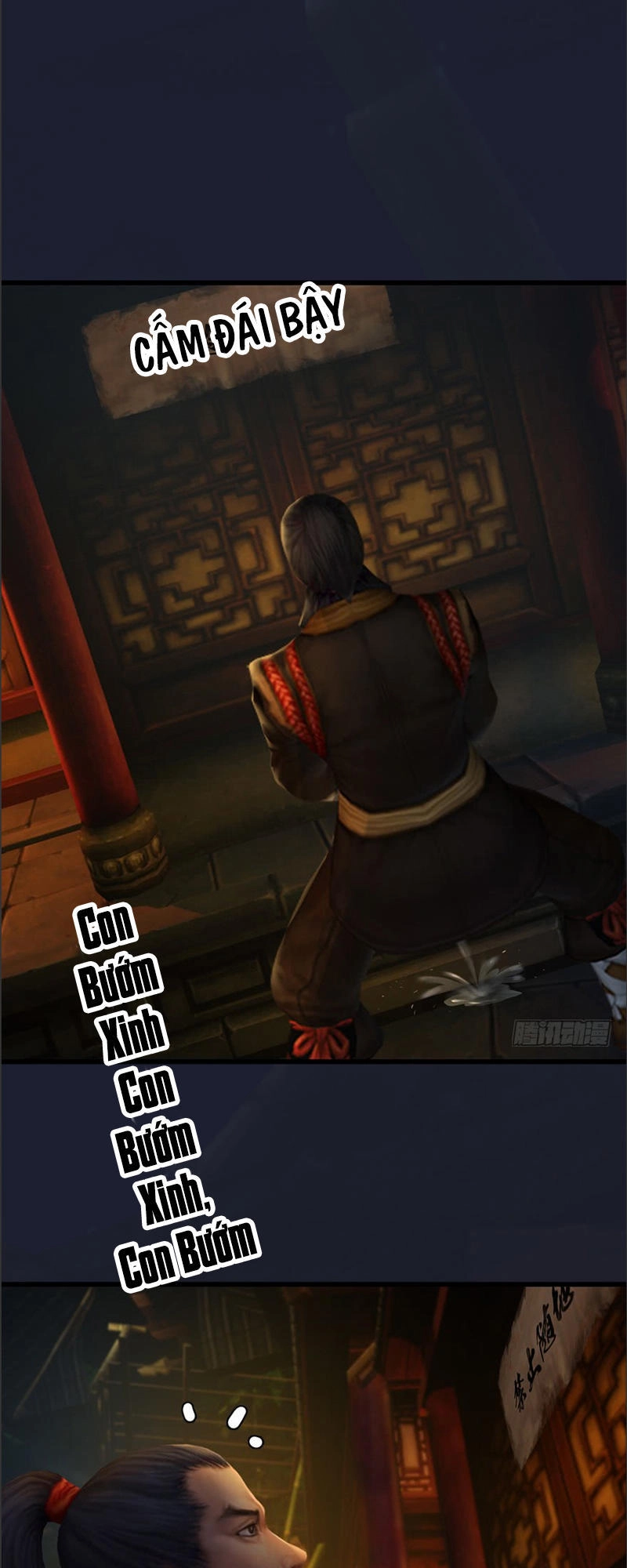 Cửu Hoang Đọa Huyền Sư Chapter 22 - 18