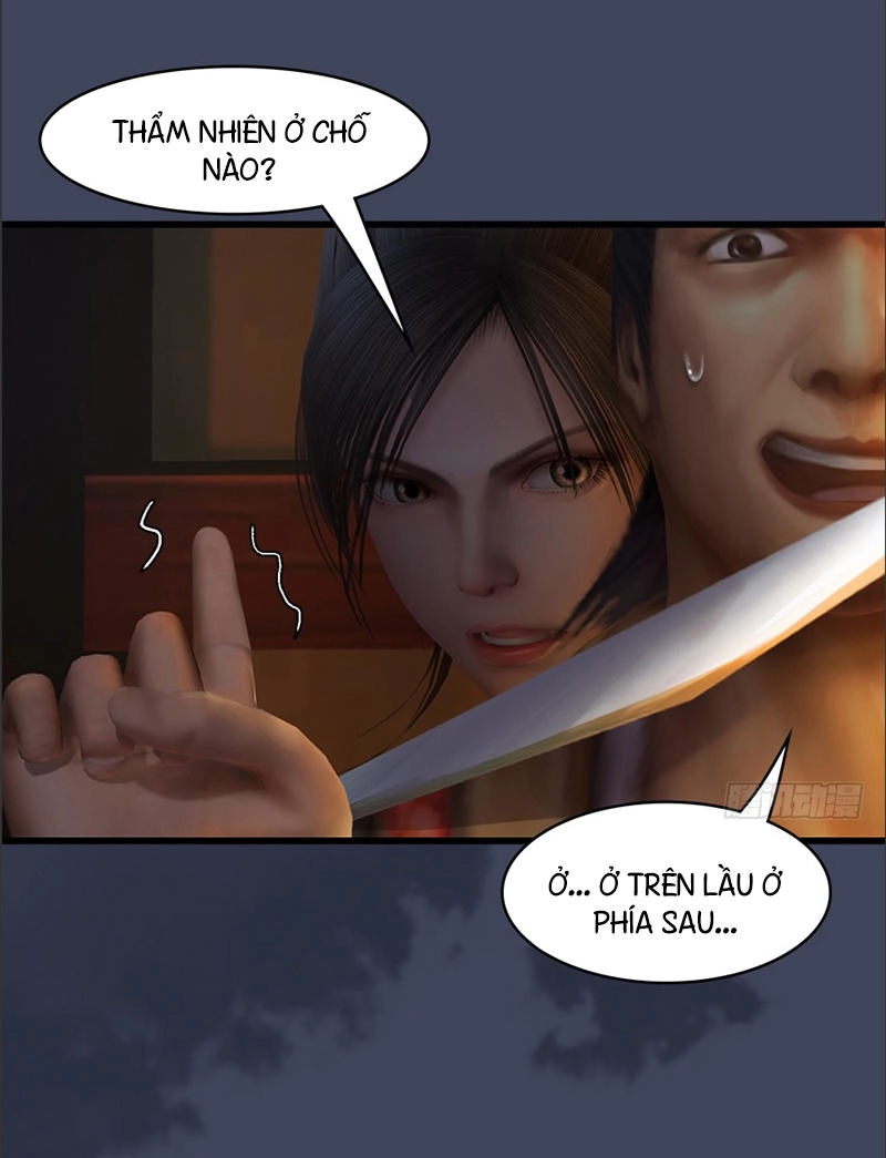 Cửu Hoang Đọa Huyền Sư Chapter 22 - 23