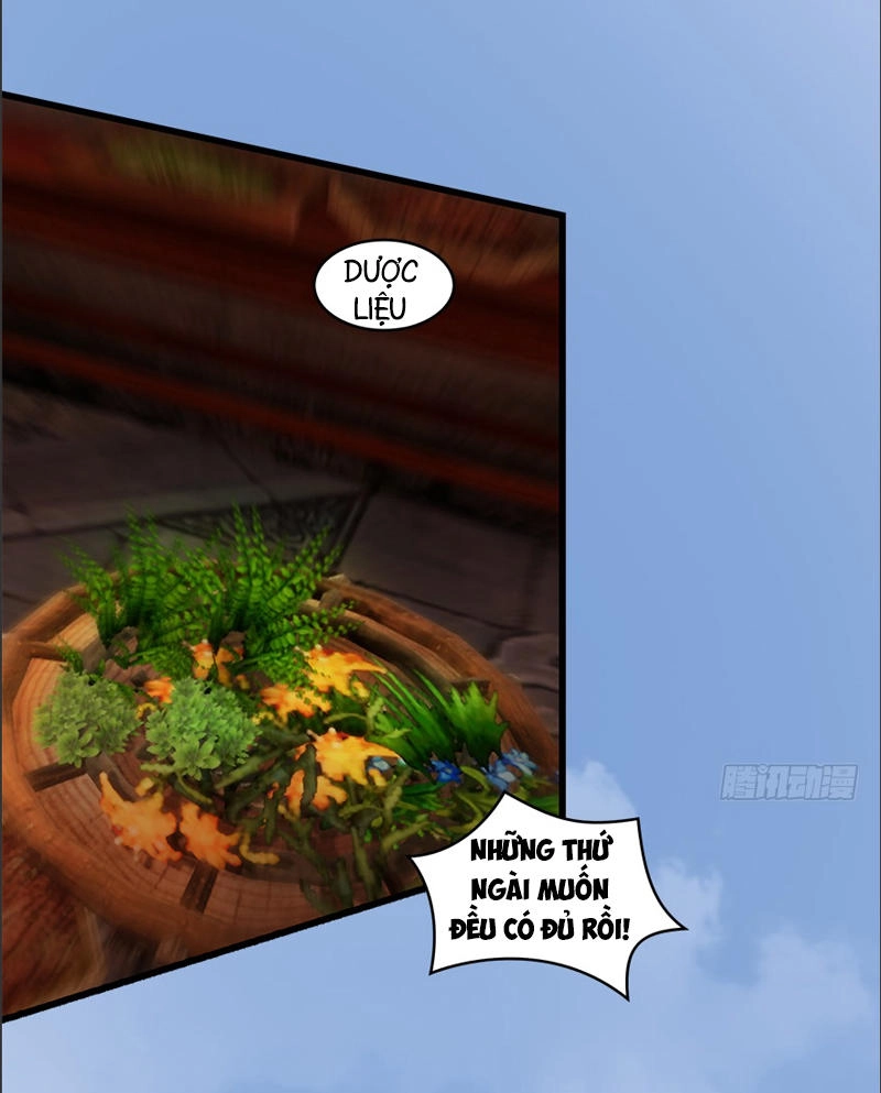 Cửu Hoang Đọa Huyền Sư Chapter 22 - 30